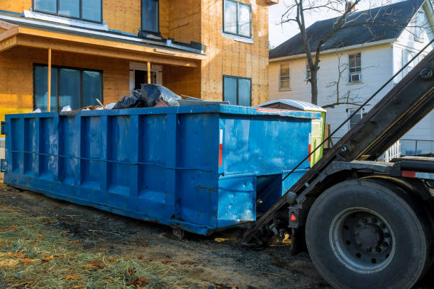 Best Recycling Services for Junk  in Oill, NE