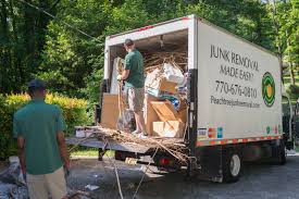 Best Yard Waste Removal  in Oill, NE